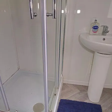 Very Cozy 1 Bedroom Flat Worsley Buitenkant foto