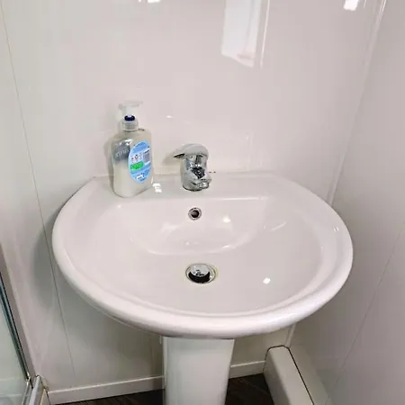 Very Cozy 1 Bedroom Flat Worsley Buitenkant foto