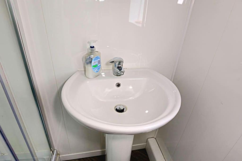 Very Cozy 1 Bedroom Flat Worsley