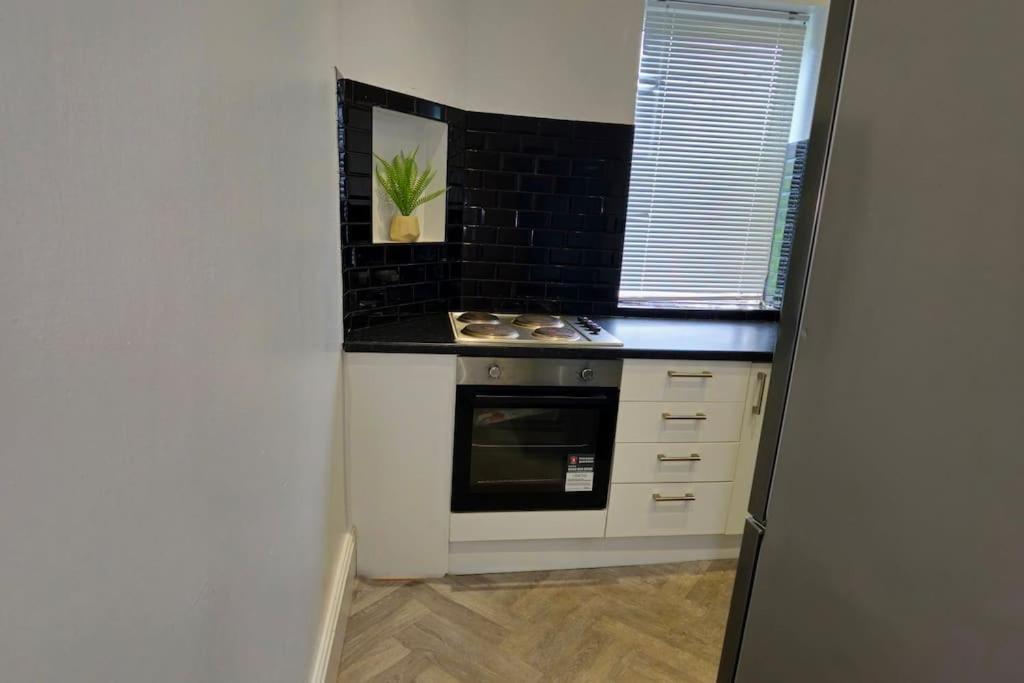 Very Cozy 1 Bedroom Flat Apartment