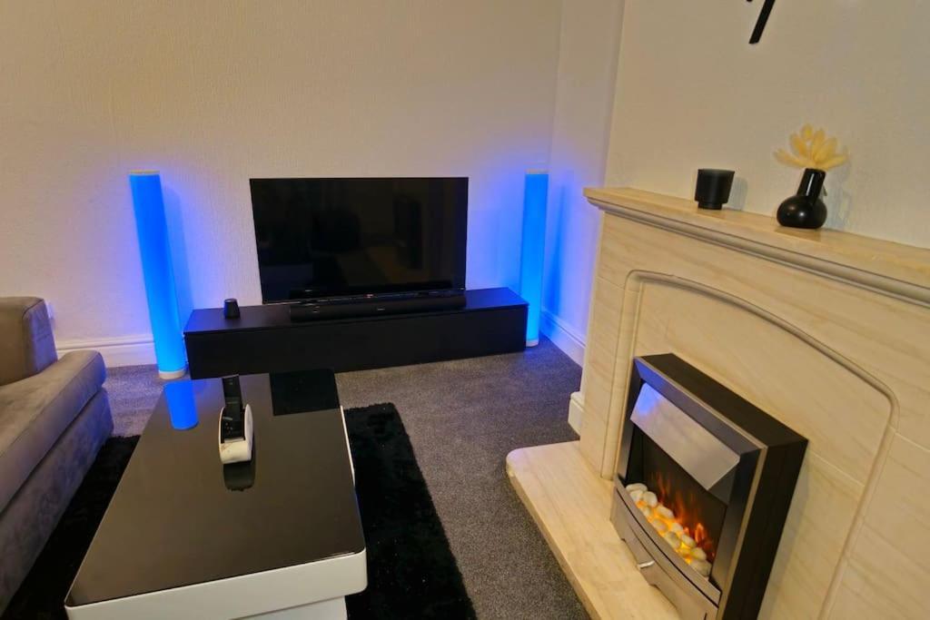 Very Cozy 1 Bedroom Flat *