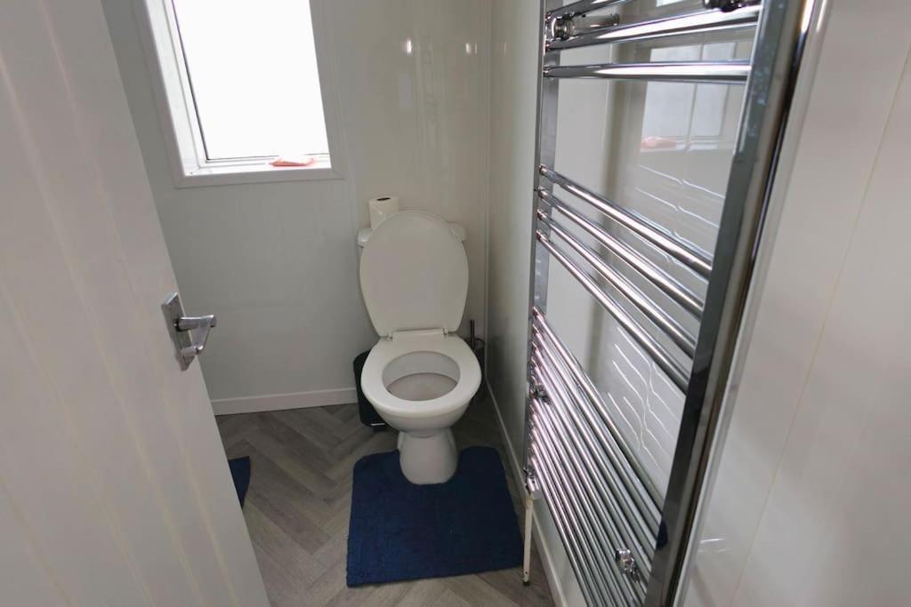 Very Cozy 1 Bedroom Flat Apartment