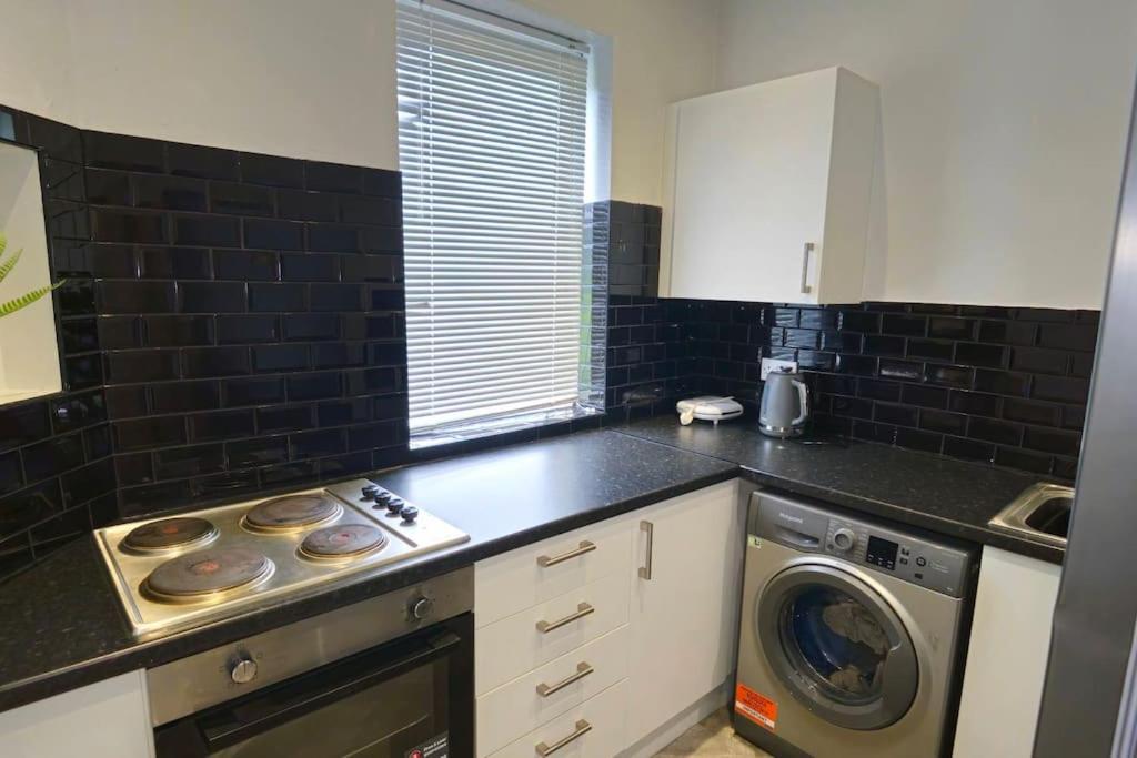 Apartment Very Cozy 1 Bedroom Flat
